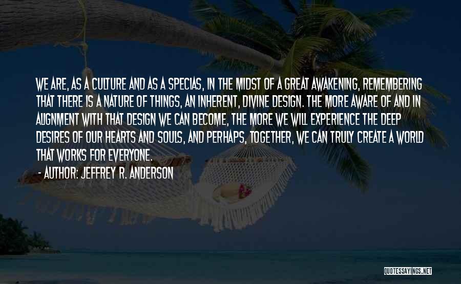 Jeffrey R. Anderson Quotes 1369609