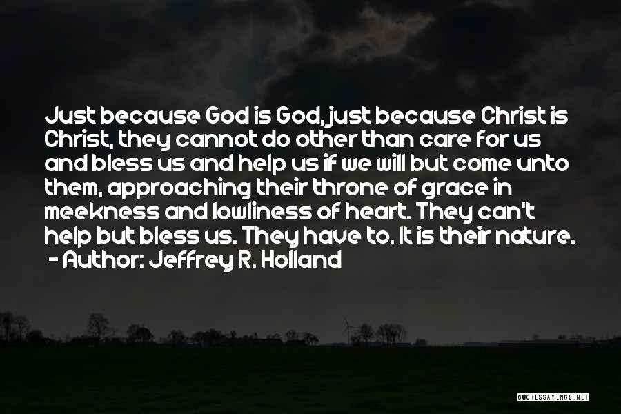 Jeffrey R. Holland Quotes 168254