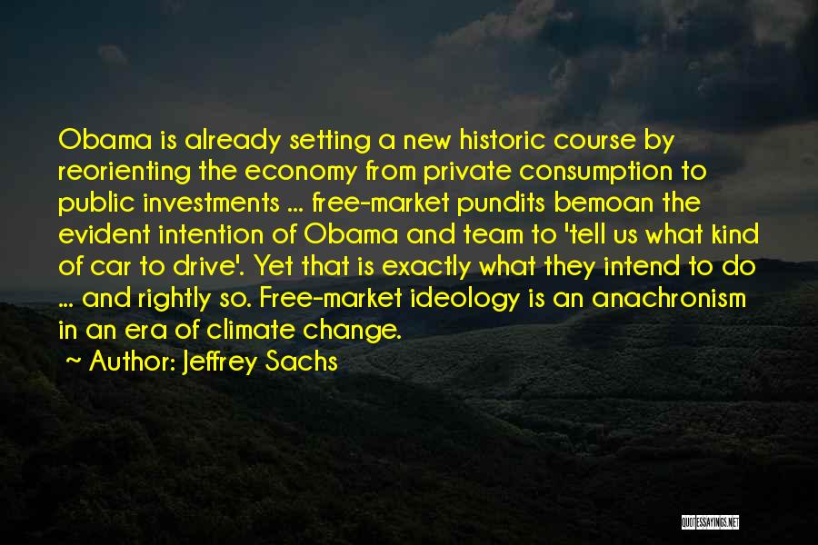 Jeffrey Sachs Quotes 1021068