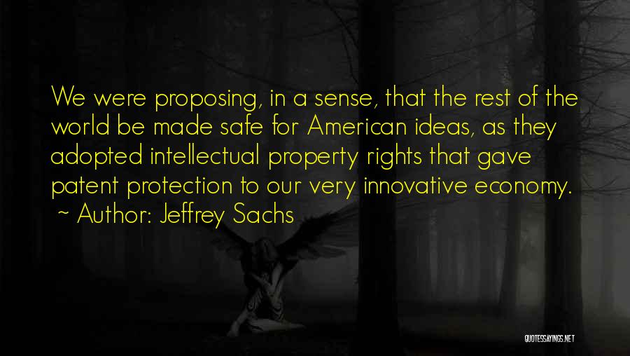 Jeffrey Sachs Quotes 1409548