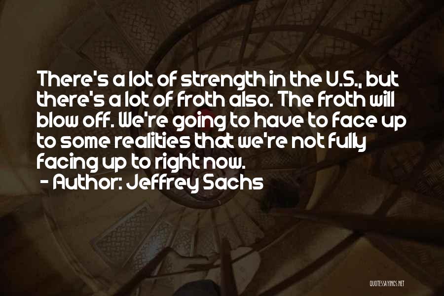 Jeffrey Sachs Quotes 2133729