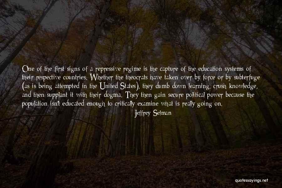 Jeffrey Selman Quotes 2129977 Jeffrey Selman Quotes 2129977