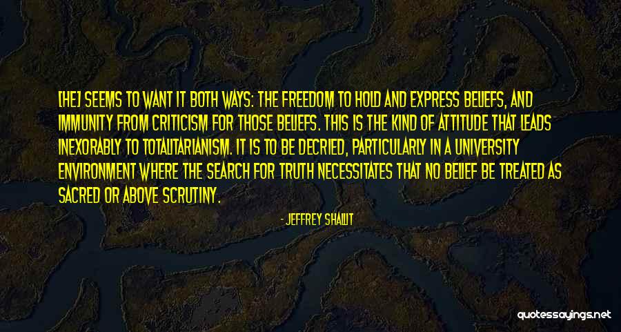 Jeffrey Shallit Quotes 769415