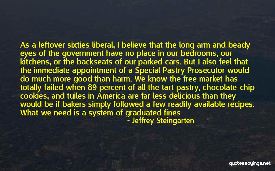 Jeffrey Steingarten Quotes 1026731 Jeffrey Steingarten Quotes 1026731