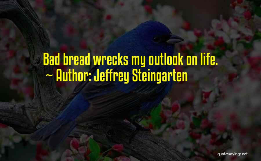 Jeffrey Steingarten Quotes 379853