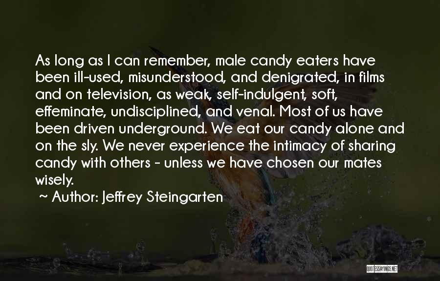 Jeffrey Steingarten Quotes 588402