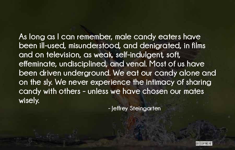 Jeffrey Steingarten Quotes 588402