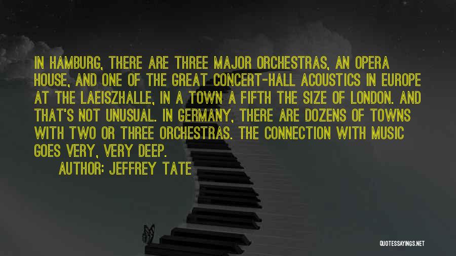 Jeffrey Tate Quotes 2063962