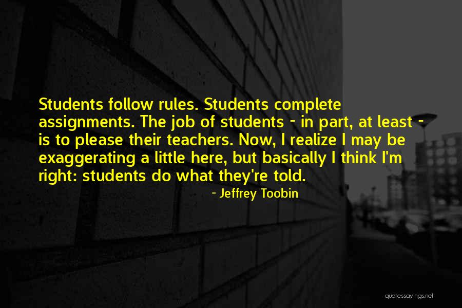 Jeffrey Toobin Quotes 1059336 Jeffrey Toobin Quotes 1059336
