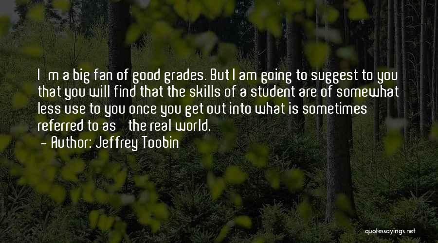 Jeffrey Toobin Quotes 1159811