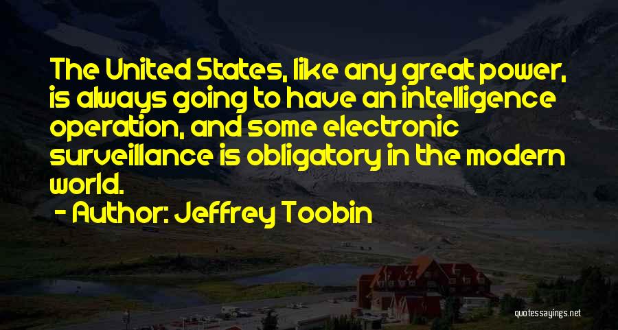 Jeffrey Toobin Quotes 1197182