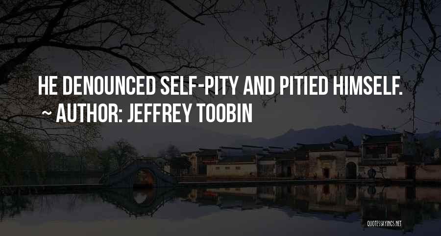 Jeffrey Toobin Quotes 1591017