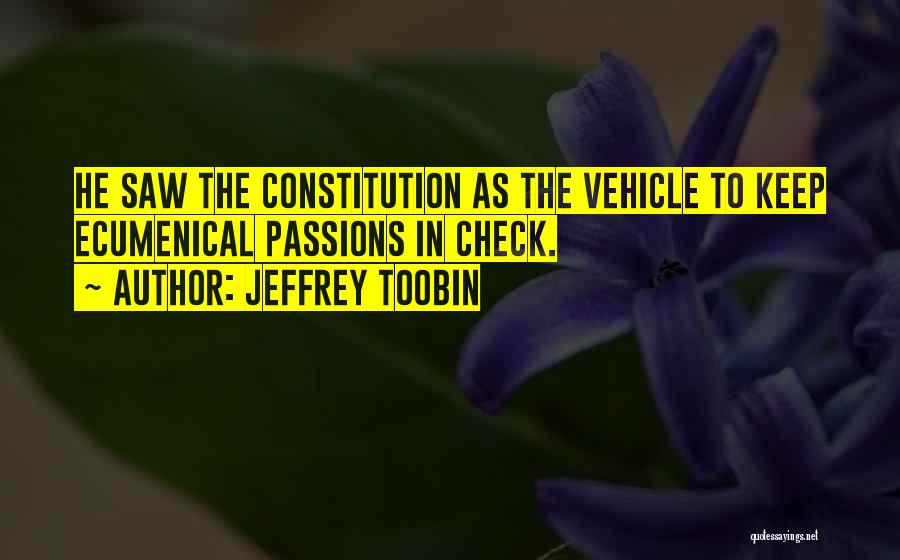 Jeffrey Toobin Quotes 1682972