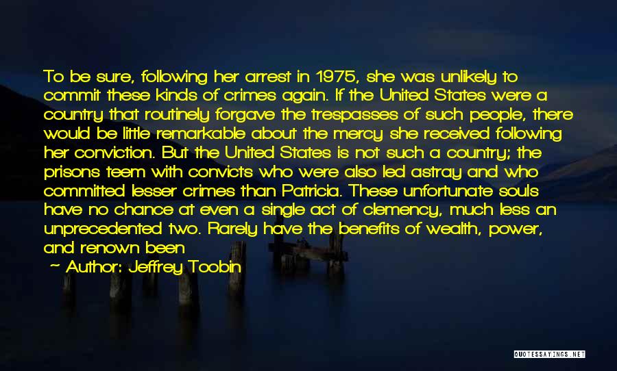 Jeffrey Toobin Quotes 699548