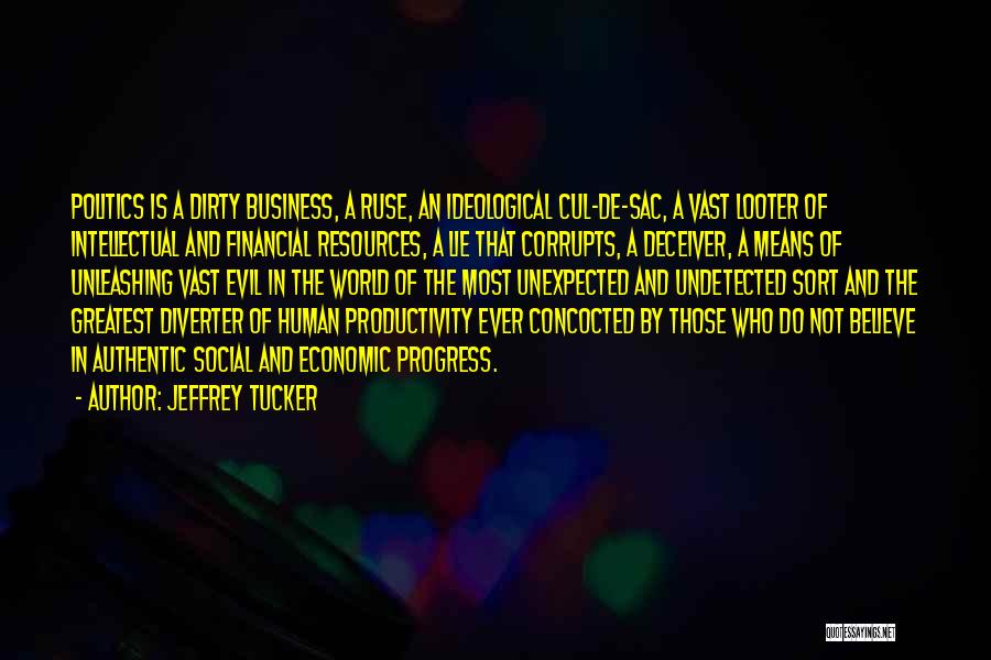 Jeffrey Tucker Quotes 1238770