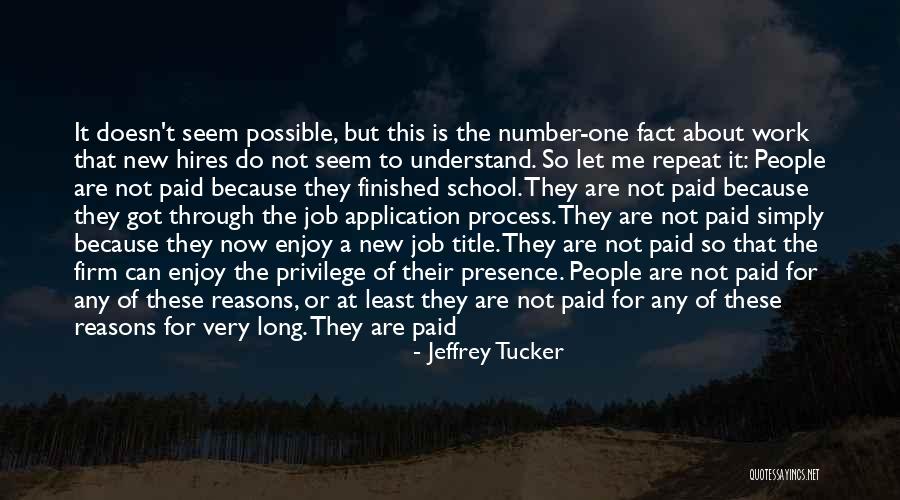 Jeffrey Tucker Quotes 1241887 Jeffrey Tucker Quotes 1241887