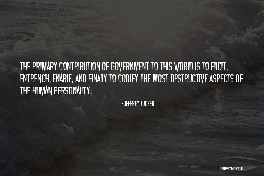 Jeffrey Tucker Quotes 1341879 Jeffrey Tucker Quotes 1341879