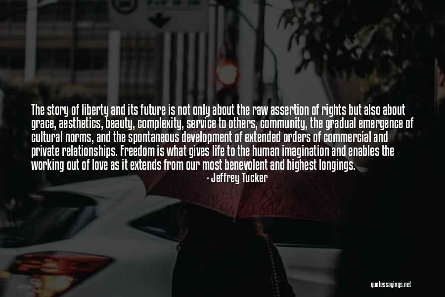 Jeffrey Tucker Quotes 1859967