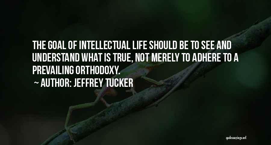 Jeffrey Tucker Quotes 2232161