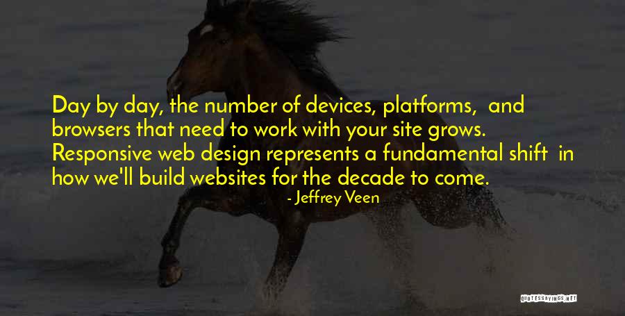 Jeffrey Veen Quotes 781487 Jeffrey Veen Quotes 781487