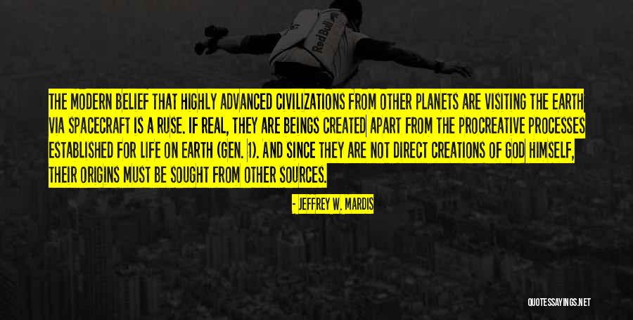 Jeffrey W. Mardis Quotes 1187505