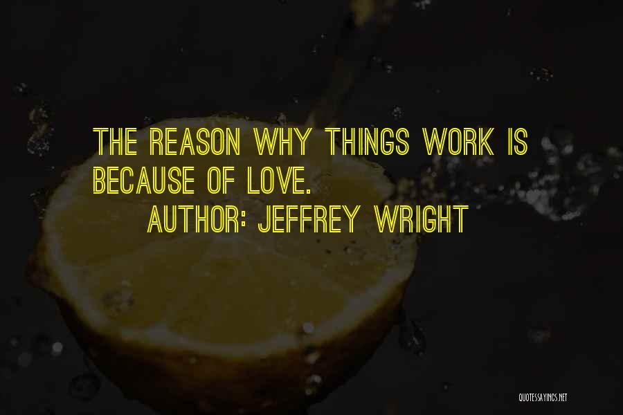 Jeffrey Wright Quotes 1425411