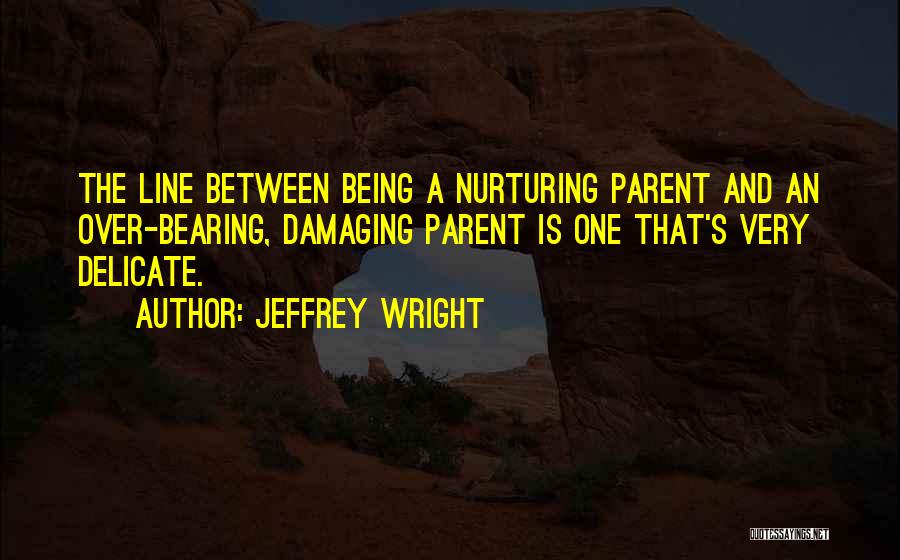 Jeffrey Wright Quotes 1969129