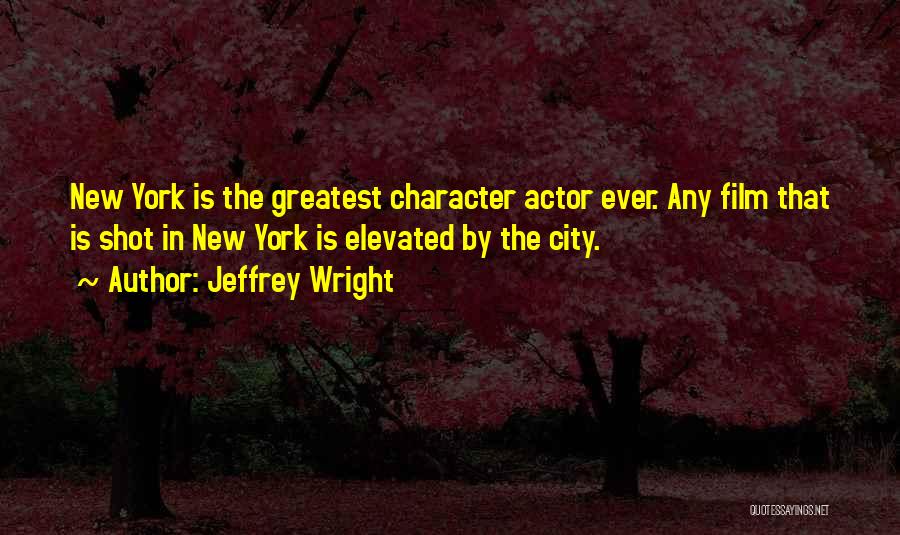 Jeffrey Wright Quotes 224143