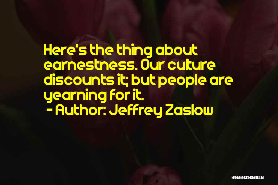 Jeffrey Zaslow Quotes 1456284
