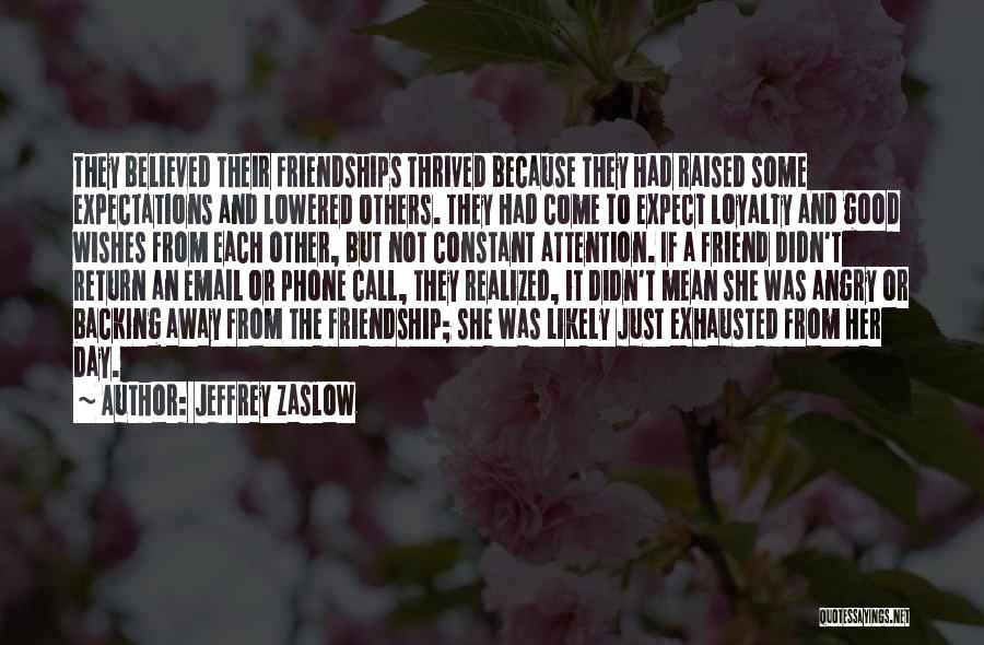 Jeffrey Zaslow Quotes 354657