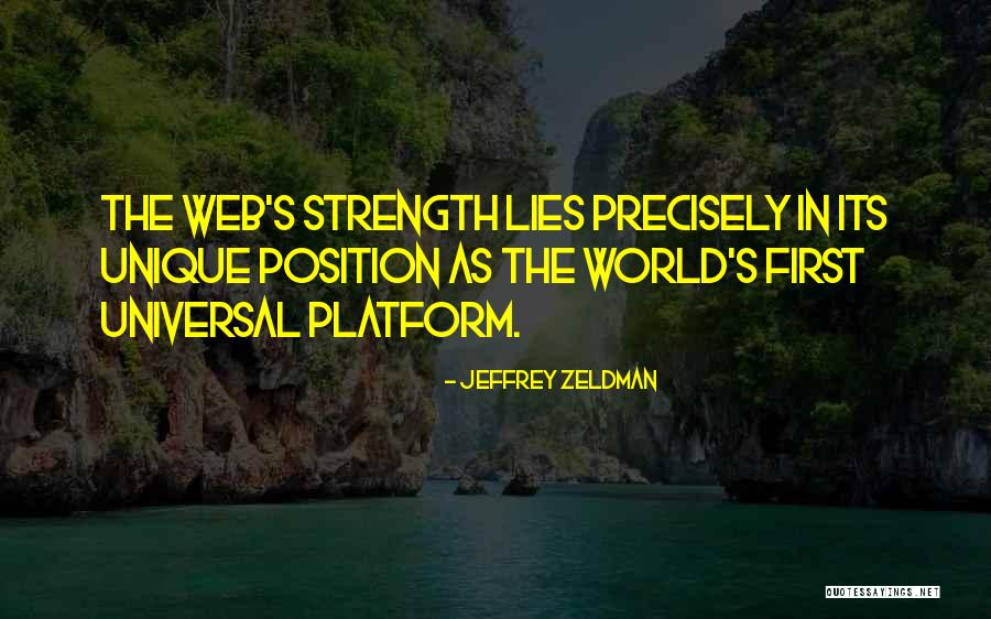 Jeffrey Zeldman Quotes 104631 Jeffrey Zeldman Quotes 104631