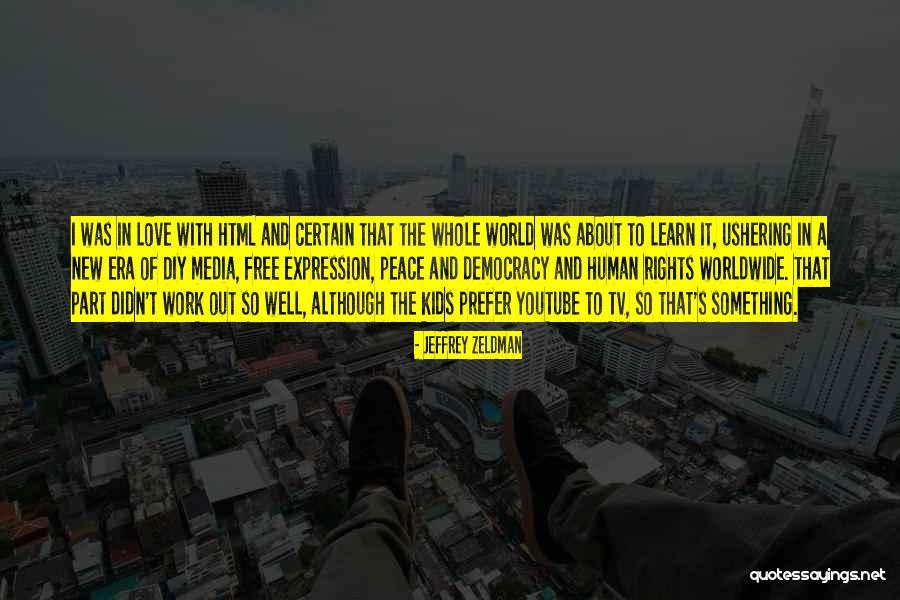 Jeffrey Zeldman Quotes 1380775 Jeffrey Zeldman Quotes 1380775