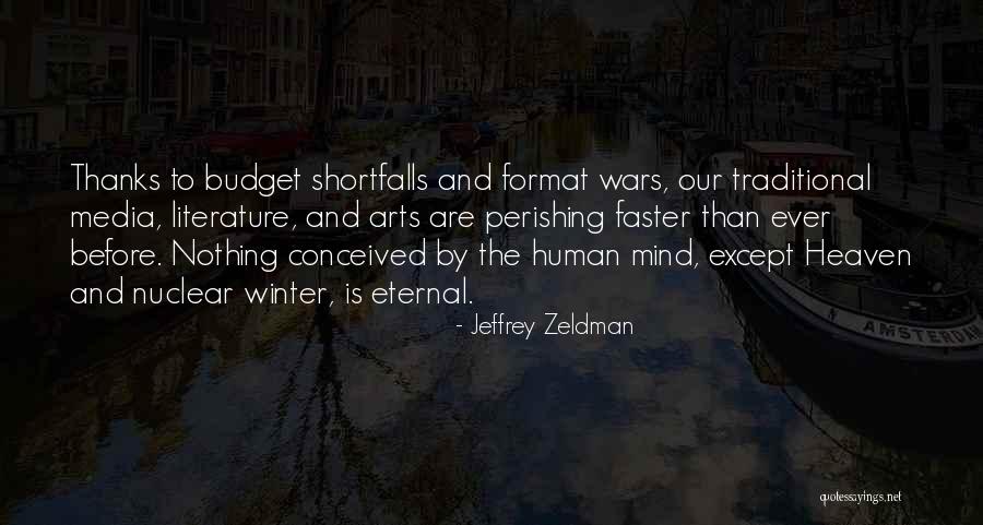 Jeffrey Zeldman Quotes 138098