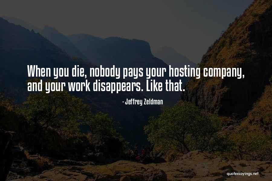 Jeffrey Zeldman Quotes 1515462 Jeffrey Zeldman Quotes 1515462