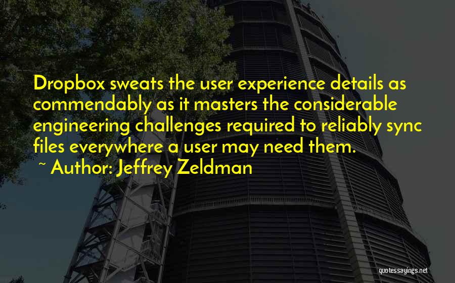 Jeffrey Zeldman Quotes 1525249