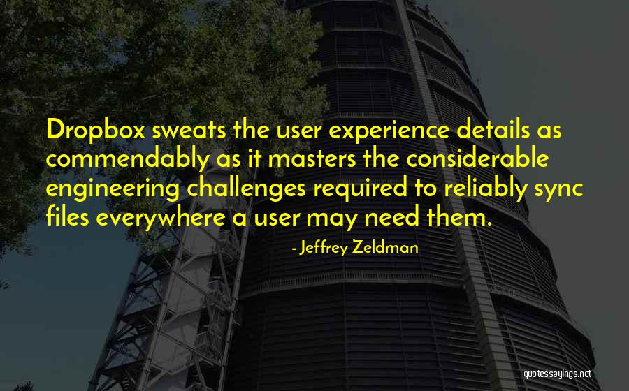 Jeffrey Zeldman Quotes 1525249