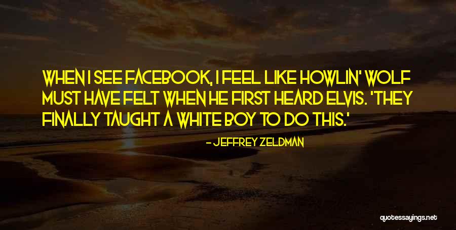 Jeffrey Zeldman Quotes 1988417