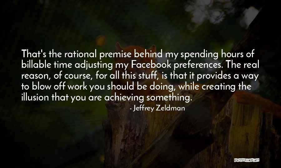 Jeffrey Zeldman Quotes 231132