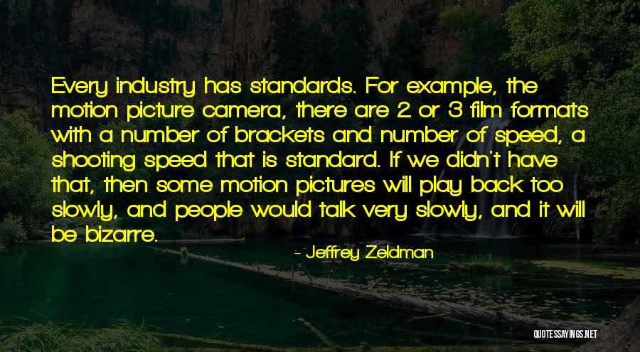 Jeffrey Zeldman Quotes 414513