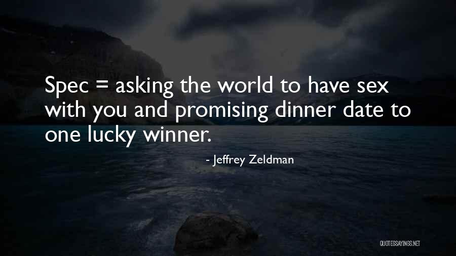 Jeffrey Zeldman Quotes 417394