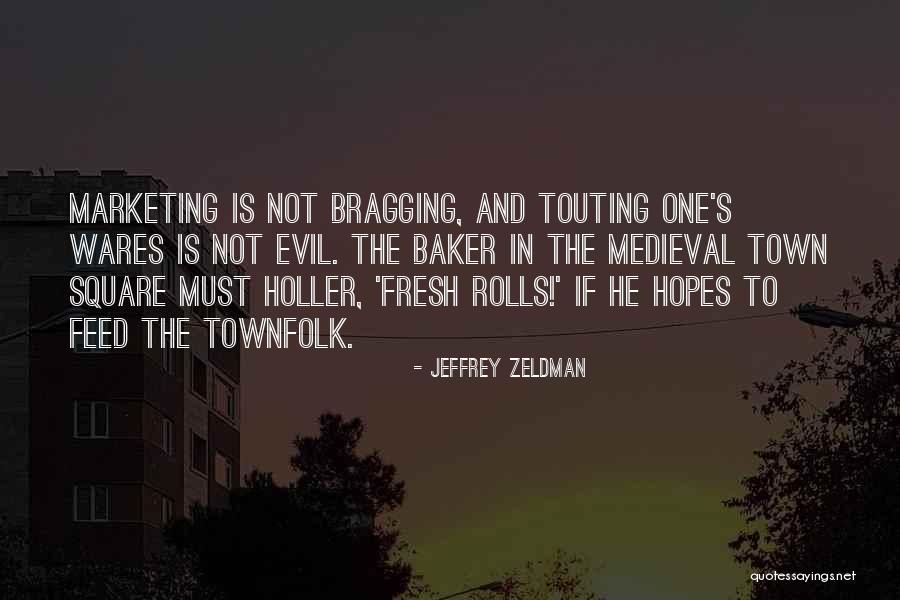 Jeffrey Zeldman Quotes 544210