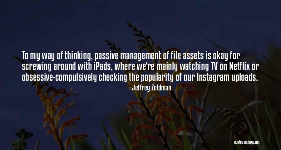 Jeffrey Zeldman Quotes 656950