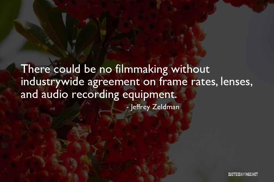 Jeffrey Zeldman Quotes 745418