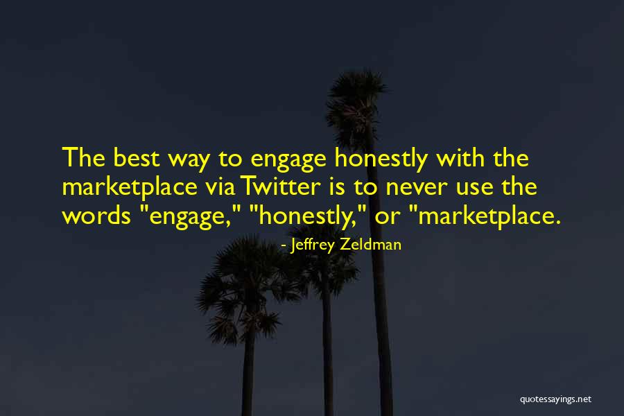 Jeffrey Zeldman Quotes 888945