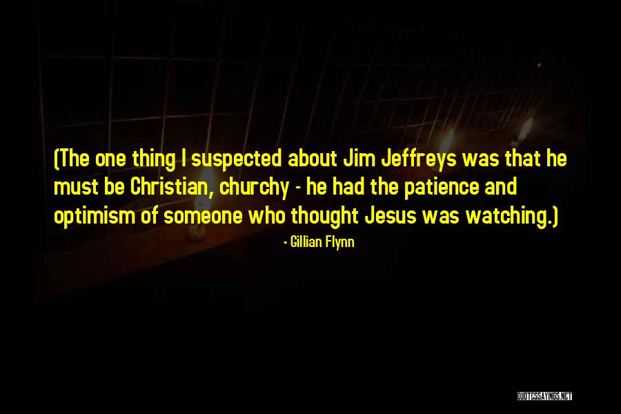 Jeffreys Quotes By Gillian Flynn Jeffreys Quotes By Gillian Flynn