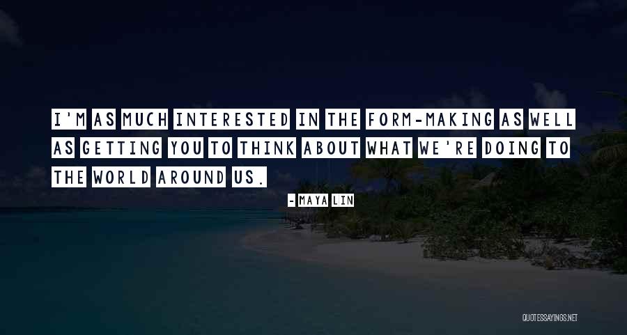 Jeffs Quotes By Maya Lin Jeffs Quotes By Maya Lin