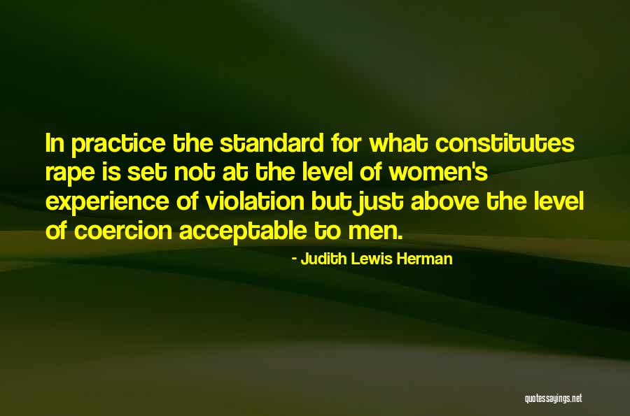 Jeffster Chuck Quotes By Judith Lewis Herman Jeffster Chuck Quotes By Judith Lewis Herman