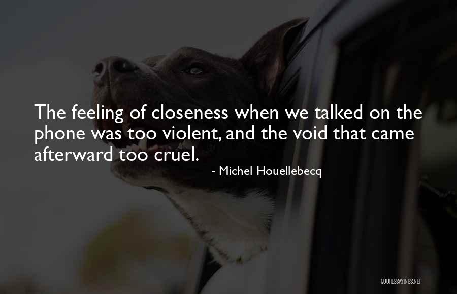 Jeffster First Appearance Quotes By Michel Houellebecq Jeffster First Appearance Quotes By Michel Houellebecq