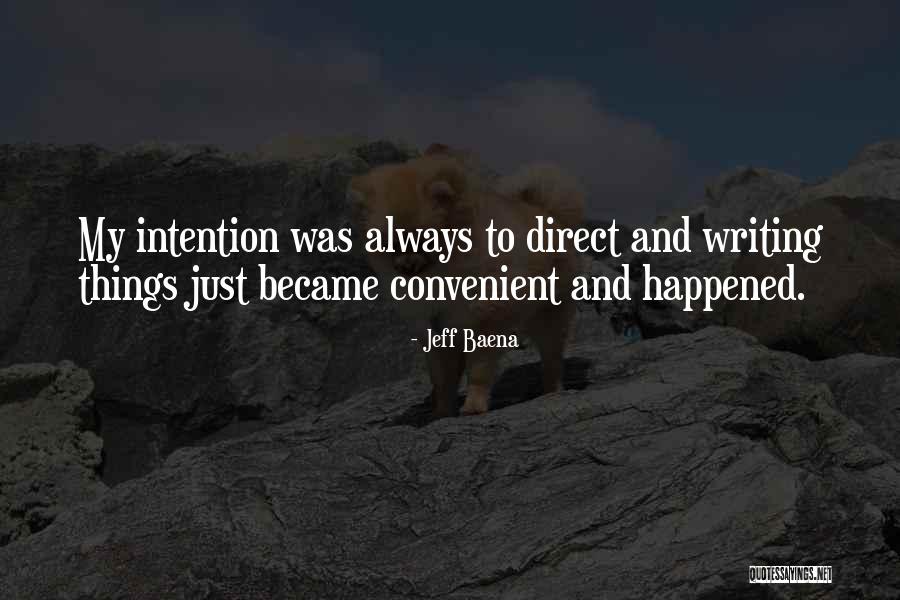 Jeftha In The Bible Quotes By Jeff Baena Jeftha In The Bible Quotes By Jeff Baena