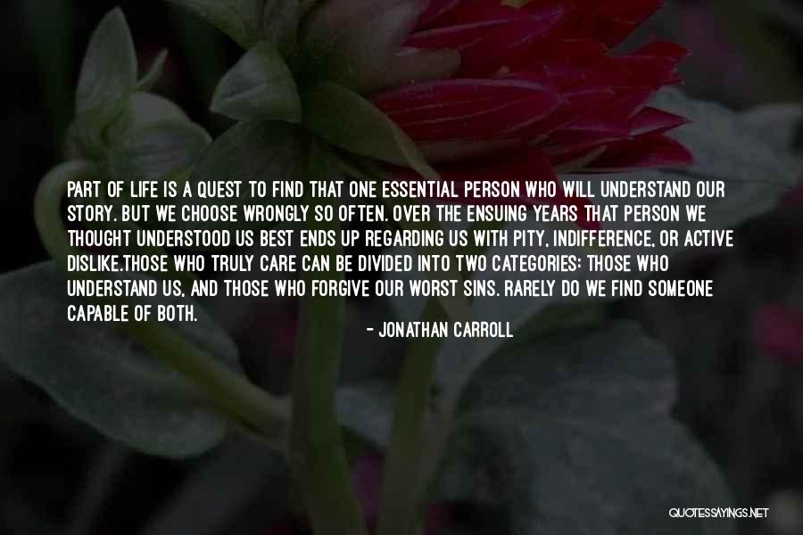 Jeftic Mom Quotes By Jonathan Carroll Jeftic Mom Quotes By Jonathan Carroll